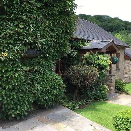Ty Carreg Fach Staycation Cottage Кардиф Екстериор снимка