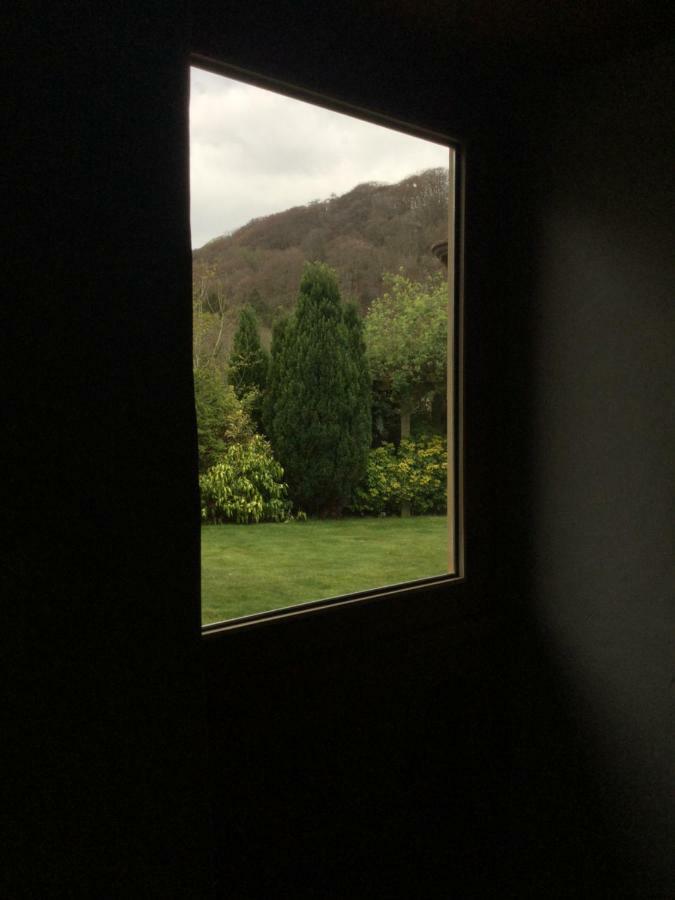 Ty Carreg Fach Staycation Cottage Кардиф Екстериор снимка