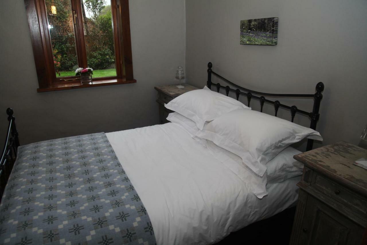 Ty Carreg Fach Staycation Cottage Кардиф Екстериор снимка