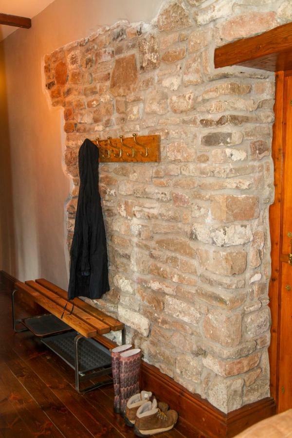 Ty Carreg Fach Staycation Cottage Кардиф Екстериор снимка